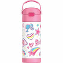 Thermos FUNtainer Vacuum Flask F40524BA6