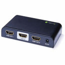 TECHLY Signal Splitter 38055