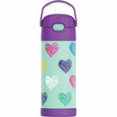 Thermos FUNtainer Vacuum Flask F40524HT6