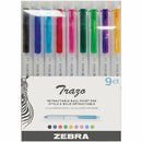Zebra Pen Trazo Ballpoint Pen 26409
