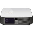 ViewSonic M2e Short Throw DLP Projector - 16:9 - Portable M2E