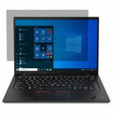 Lenovo 14" Bright Screen Privacy Filter for X1 Carbon Gen9 From 3 4XJ1M77973