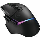 Logitech G309 LIGHTSPEED Wireless Gaming Mouse with LIGHTFORCE Sw 910007197