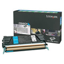 Lexmark Original Toner Cartridge C5240CH