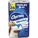 Charmin Ultra Soft Bathroom Tissue 3077209182