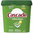 Cascade Action Pacs Dishwashing Detergent 3700098133