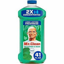 Mr. Clean Multi Surface Cleaner with Febreze Meadows and Rain 3077212537