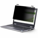 StarTech.com 14-inch 16:10 Flip-Up Privacy Screen with Touch, Ant 840018