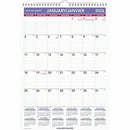 At-A-Glance Calendar PM2F2825