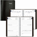 Blueline 2025-2026 13-Month Weekly/Monthly Academic Planner - Jul CA101BBLK