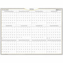At-A-Glance Wallmates Planner AW50612825