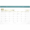 Mead WorkStyle Calendar 835317