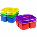 Storex Classroom Caddy 00941U06C
