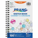 Prang Sketch Pad P2350