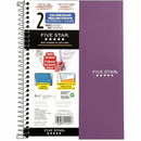 Five Star Notebook 840038