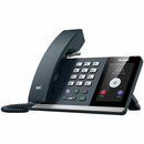 Yealink IP Phone - Corded - Bluetooth, Wi-Fi - Wall Mountable, De 840071
