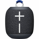 Ultimate Ears WONDERBOOM 4 Portable Bluetooth Speaker System - Ac 984001876