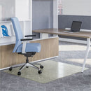 Deflecto OceanMat Chair Mat for Carpet CM1K142OCB