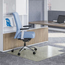 Deflecto OceanMat Chair Mat for Carpet CM1K112OCB