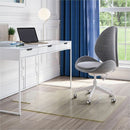 Deflecto OceanMat Chair Mat for Hard Floor CM2G112OCB