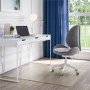 Deflecto OceanMat Chair Mat for Hard Floor 837183