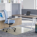 Deflecto OceanMat Chair Mat for Carpet 837179