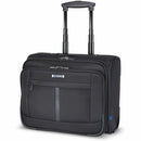 Nextech Carrying Case (Briefcase) for 15.6" Notebook - Black 8360852