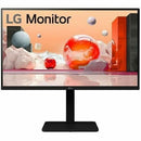 LG 27BA560-B 27" Class Full HD LCD Monitor - 16:9 - Matte Black 27BA560B