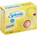 Splenda Zero Calorie Sweetener Packets, 100/Box 400127