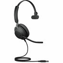 Jabra Evolve2 40 SE USB-A Headset 835553