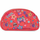 Bondstreet Carrying Case (Backpack) Pencil - Pink 834783