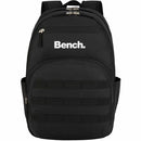 Bench Carrying Case (Backpack) for 15.6" Notebook - Black 833595