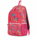 Bondstreet Carrying Case (Backpack) for 14" Notebook - Pink 834781