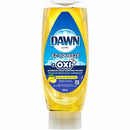 Dawn Ultra + Oxi EZ-Squeeze Dish Soap, Dishwashing Liquid, Lemon 835571
