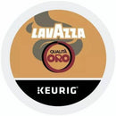 Lavazza K-Cup QUALIT?? ORO Medium Roast Coffee 5000384113