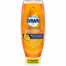 Dawn Ultra Wash Away Bacteria EZ-Squeeze Hand Soap, Orange 835573