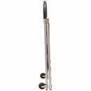 BIOS Medical Step Stool Ladder with Trolley LF356