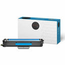 Premium Tone Laser Toner Cartridge TN229C - Cyan - 1 Each NCBRTN229C