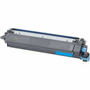 Premium Tone Laser Toner Cartridge TN229XLC - Cyan - 1 Each 835471