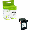 fuzion Remanufactured Very High Yield Inkjet Ink Cartridge 67XXLK