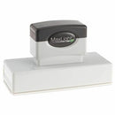 MaxLight Self-inking Stamp XL2720