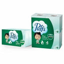 Puffs Plus Lotion with the Scent of Vicks 835497