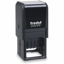 Printy Rubber Stamp 4724