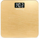 BIOS Living Gold Metallic Digital Scale SC428