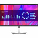 Dell P3223DE 32" Class WQHD LED Monitor - 16:9 - Black P3223DE