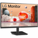 LG 24BA400-B 24" Class Full HD LED Monitor - 16:9 24BA400B
