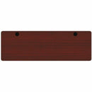 Star 72" Rectangle Top 144139