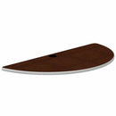HDL Tucana Half Round Table 143982