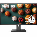 Philips 32B1U3900 32" Class 4K UHD LED Monitor - 16:9 - Textured  32B1U3900