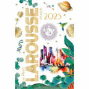 PETIT LAROUSSE Illustr&eacute; 2025 Printed Book 889760